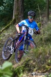 Apex bike fest 2013: Cyklisté se utkali na maratonské trati i v divočině