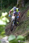 Apex bike fest 2013: Cyklisté se utkali na maratonské trati i v divočině