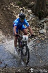 Apex bike fest 2013: Cyklisté se utkali na maratonské trati i v divočině