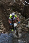 Apex bike fest 2013: Cyklisté se utkali na maratonské trati i v divočině
