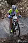 Apex bike fest 2013: Cyklisté se utkali na maratonské trati i v divočině