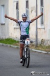 Apex bike fest 2013: Cyklisté se utkali na maratonské trati i v divočině