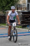Apex bike fest 2013: Cyklisté se utkali na maratonské trati i v divočině