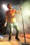 Peshata, Lola Běží, UDG a Covers for Lovers hráli před plným sálem v Jistebnici