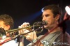 Peshata, Lola Běží, UDG a Covers for Lovers hráli před plným sálem v Jistebnici