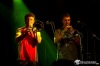 Peshata, Lola Běží, UDG a Covers for Lovers hráli před plným sálem v Jistebnici