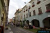Budějovice se vracely lidem kulturou