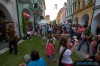 Budějovice se vracely lidem kulturou