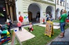 Budějovice se vracely lidem kulturou