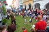 Budějovice se vracely lidem kulturou