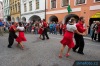 Budějovice se vracely lidem kulturou