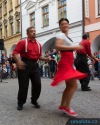 Budějovice se vracely lidem kulturou