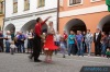 Budějovice se vracely lidem kulturou