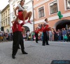 Budějovice se vracely lidem kulturou