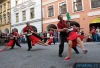 Budějovice se vracely lidem kulturou