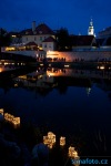 Budějovice se vracely lidem kulturou