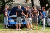 Tuning sraz na Křivonosce neoslnil 