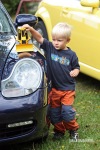Tuning sraz na Křivonosce neoslnil 
