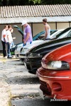 Tuning sraz na Křivonosce neoslnil 