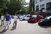 Tuning sraz na Křivonosce neoslnil 