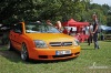 Tuning sraz na Křivonosce neoslnil 