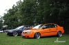 Tuning sraz na Křivonosce neoslnil 