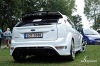 Tuning sraz na Křivonosce neoslnil 