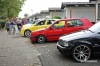 Tuning sraz na Křivonosce neoslnil 