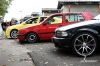 Tuning sraz na Křivonosce neoslnil 