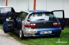 Tuning sraz na Křivonosce neoslnil 