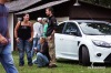 Tuning sraz na Křivonosce neoslnil 