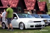 Tuning sraz na Křivonosce neoslnil 