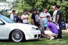 Tuning sraz na Křivonosce neoslnil 