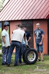 Tuning sraz na Křivonosce neoslnil 
