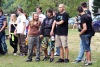 Tuning sraz na Křivonosce neoslnil 