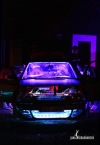 Tuning sraz na Křivonosce neoslnil 