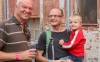 Střelácký čaj po 51 letech se vydařil. Zdobil ho kvalitní rokenrol