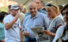 Střelácký čaj po 51 letech se vydařil. Zdobil ho kvalitní rokenrol