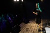 Holiday Continues II: Pátek duněl hip hopem. Zahráli kluci z Chaozzu
