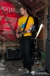 Festiválek Velerock se vrátil na salaš