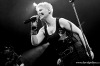 Roxette odehráli v Palcátu skvělý koncert
