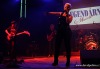 Roxette odehráli v Palcátu skvělý koncert