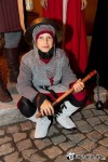 Táborská setkání 2013: Od pupku Tábora až po kotnovské klubování
