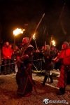 Táborská setkání 2013: Od pupku Tábora až po kotnovské klubování