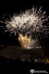 Táborská setkání 2013: Od pupku Tábora až po kotnovské klubování
