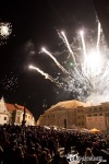 Táborská setkání 2013: Od pupku Tábora až po kotnovské klubování