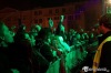 Táborská setkání 2013: Od pupku Tábora až po kotnovské klubování