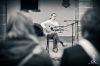 Cool v plotě 2013: Muzikanti stáli opět jako kůl v plotě. Sami, ale před skvělým publikem