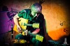 Cool v plotě 2013: Muzikanti stáli opět jako kůl v plotě. Sami, ale před skvělým publikem