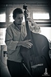 Cool v plotě 2013: Muzikanti stáli opět jako kůl v plotě. Sami, ale před skvělým publikem
